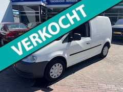 Volkswagen Caddy - 2.0 SDI 850 kg