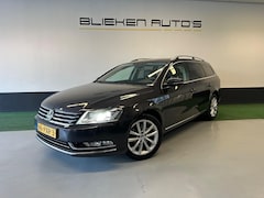 Volkswagen Passat Variant - 1.4 TSI Highline BlueMotion