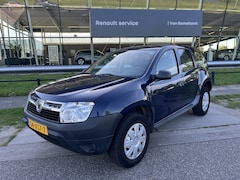 Dacia Duster - 1.6 Duster 2wd / Android Auto / Dealer onderhouden /