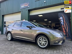 Seat Leon ST - 1.2 TSI Style Business DSG 140pk Top staat