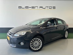 Ford Focus - 1.6 TI-VCT Trend Sport