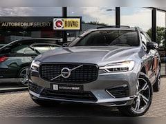 Volvo XC60 - 2.0 Recharge T8 R-Design - PANO - TREKHAAK - VOL