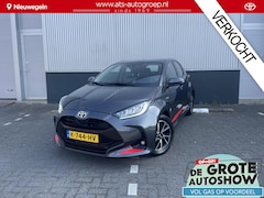 Toyota Yaris - 1.5 Hybrid Dynamic | Slechts 31.000km | Origineel NL