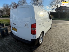 Citroën Jumpy - 1.6 BlueHDI 95 Comfort XS