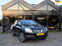 Nissan Qashqai - 1.6 Acenta