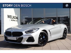 BMW Z4 Roadster - sDrive20i Executive M Sport Automaat / M Sportstoelen / Head-Up / Stuurverwarming / Live C