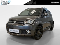 Suzuki Ignis - 1.2 SMART HYBRID | STIJL | NAVI | DEALERONDERHOUDEN |