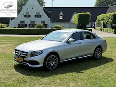 Mercedes-Benz E-klasse - 200 Avantgarde 43.154km NAP Widescreen