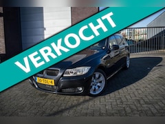 BMW 3-serie Touring - 318d Corporate Lease Luxury Line // Motorrevisie //