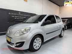 Renault Twingo - 1.2 Authentique Nap 81.00KM/Airco/APK 05-2026