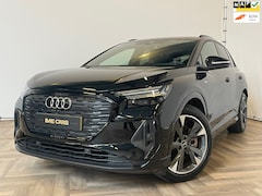 Audi Q4 e-tron - 40 Launch edition S Competition, INCL BTW, AANKOOPKEURING TOEGESTAAN, INRUIL MOGELIJK, DEA