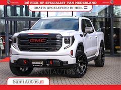GMC Sierra - AT4 | LIFTKIT | RIJKLAAR PRIJS | BPM VRIJ | VIRTUAL COCKPIT | LPG | FULL OPTION | DC | DOD