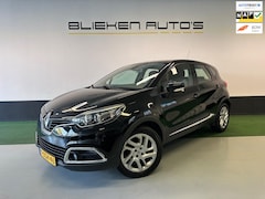 Renault Captur - 1.2 TCe Dynamique