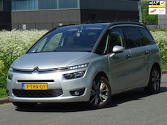 Citroën Grand C4 Picasso - 1.6 THP Business 7-PERSOONS FULL