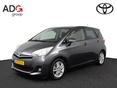 Toyota Verso S - 1.3 VVT-i Dynamic | panoramadak | Trekhaak | Navigatie |