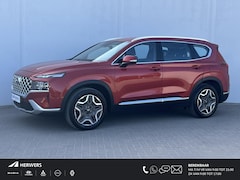 Hyundai Santa Fe - 1.6 T-GDI PHEV 265pk Comfort Smart Automaat / Afneembare Trekhaak / Trekgewicht 1.350 kg /