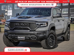 Dodge Ram 1500 - TRX LUNAR EDITION | ZEER ZELDZAAM | 6.2 SUPERCHARGED 702 PK HELLCAT | FULL OPTION | CERAMI