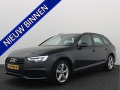 Audi A4 Avant - 40 TFSI 190PK Sport Lease Edition 1STE EIG / AUTOMAAT / FULL LED / CAMERA / NAVI / CLIMA /