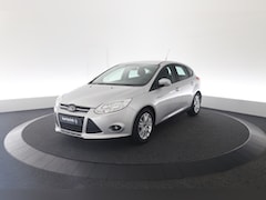 Ford Focus - 1.0 EcoBoost Trend