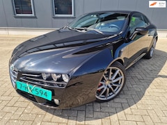 Alfa Romeo Brera - 1.7 T Sport TI, sky window, netto € 15.250, bijna Youngtimer