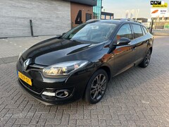 Renault Mégane Estate - 1.5 dCi Bose