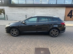 Renault Mégane Estate - 1.5 dCi Bose