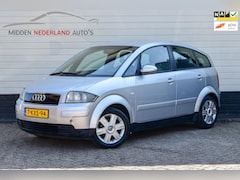 Audi A2 - 1.4