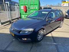 Volkswagen Passat Variant - 1.6 TDI BlueMotion