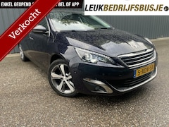 Peugeot 308 - 1.2 THP Premiere luxe, 2e eigenaar+ nieuwe apk