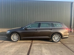 Volkswagen Passat Variant - 1.6 TDI Comfortline