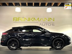 Porsche Cayenne Coupé - 3.0 E-Hybrid - PASM - Sport Design - Tr.Haak