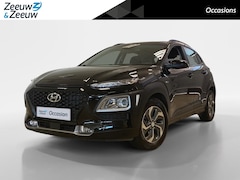Hyundai Kona - 1.6 HYBRID | COMFORT | DEALERONDERHOUDEN |