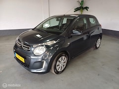 Citroën C1 - 1.0 e-VTi Feel + pack comfort