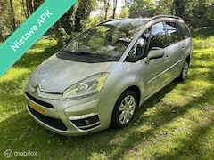 Citroën C4 Picasso - 1.6 VTi Attraction. 7 p zeer nette auto
