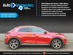 Kia XCeed - DynamicPlusLine 1.4 Turbo