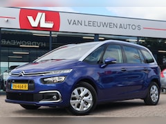Citroën Grand C4 Picasso - 1.2 PureTech Business | Navi | 7persoons | Cruise | Carplay