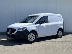 Mercedes-Benz eCitan - L1 | Climate Control
