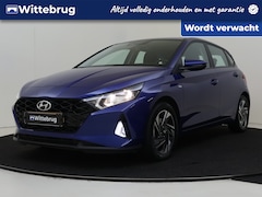 Hyundai i20 - 1.0 T-GDI Comfort Smart Automaat *WORDT VERWACHT* | Navigatie | Camera | Airco