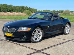 BMW Z4 Roadster - 2.5i S