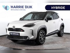 Toyota Yaris Cross - 1.5 Hybrid 130 GR Sport Automaat (Nieuw model) | Dig.Cockpit | Adapt.Cruise | Stoel+Stuurv