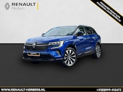 Renault Austral - 1.2 Mild Hybrid 160 Techno EDC AUTOMAAT / CAMERA / 19 INCH / 1800 KG TREKGEWICHT