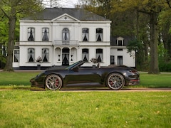 Porsche 911 Cabrio - 992 Carrera 4S | Lift | Sport Chrono | Stoelventilatie | PASM