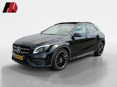 Mercedes-Benz GLA-Klasse - 180 | AMG | Pano | 360 | Memory