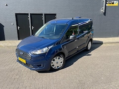 Ford Transit Connect - 1.5 EcoBlue L1 Trend Automaat PDC