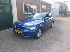 BMW 1-serie - 116i Business Line // 1e Eigenaar // NAP