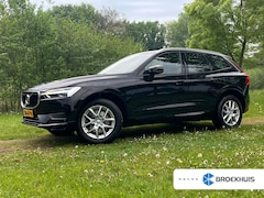 Volvo XC60 - 2.0 T5 Momentum | 1e Eigenaar | Cruise Control | Trekhaak | Elekt. Achterklep |