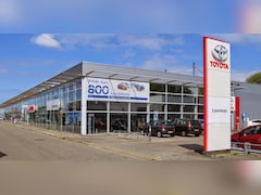 Toyota C-HR - 1.8 Hybrid Executive Reco aangemeld 3-5-2025