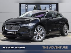 Jaguar I-PACE - EV320 S Business Pack 90 kWh