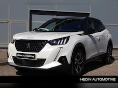 Peugeot 2008 - 1.2 Turbo 130pk GT-Line | Navigatie | Camera | 17 inch LMV | Zwart dak | LED