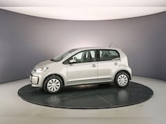 Volkswagen Up! - Move up 1.0 MPI 65pk Airco, DAB, Radio, Elektrische ramen voor, Bluetooth, LED dagrijverli